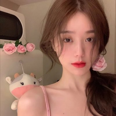 可爱的露易丝