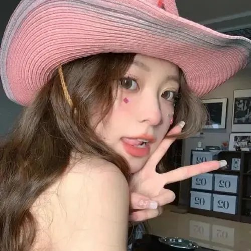 昨晚的女孩