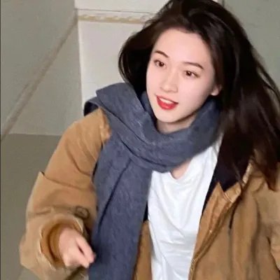 采珠女郎